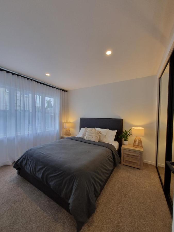 Inner City 2 Bedroom Unit Хамилтън Екстериор снимка