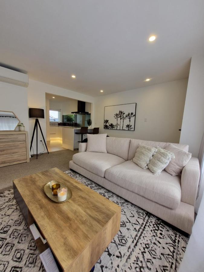 Inner City 2 Bedroom Unit Хамилтън Екстериор снимка