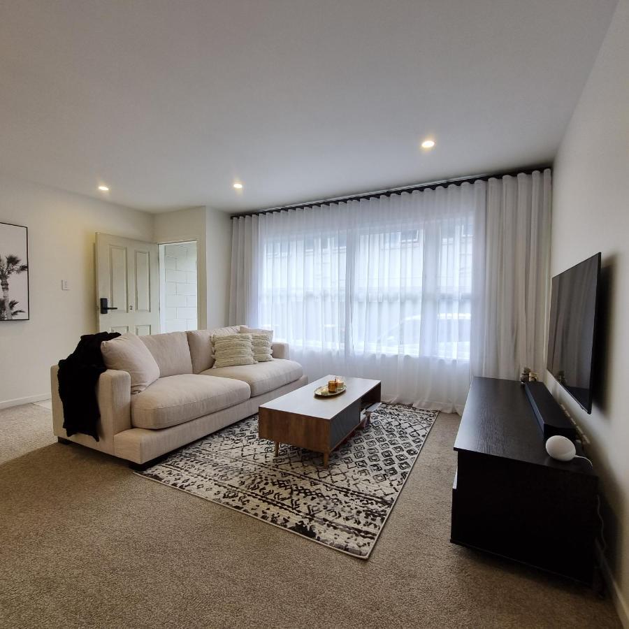 Inner City 2 Bedroom Unit Хамилтън Екстериор снимка
